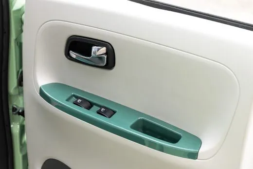 EEC Elektroauto Microcar Geco Star 600L | 65km/h | 4-Personen | 6kW | LiFePO4 Lithium
