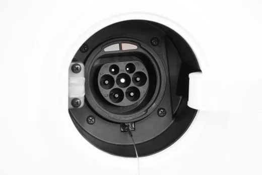 Geco Olé V9 3kW 72V60Ah Neuste Generation