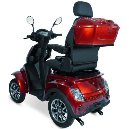 Elektromobil Seniorenmobil ECO Engel 530