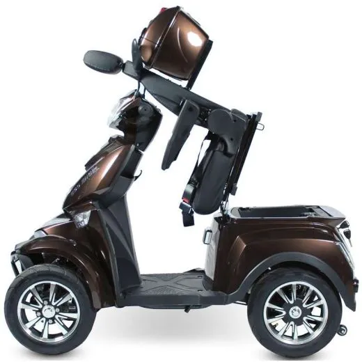 Elektromobil Seniorenmobil ECO Engel 530