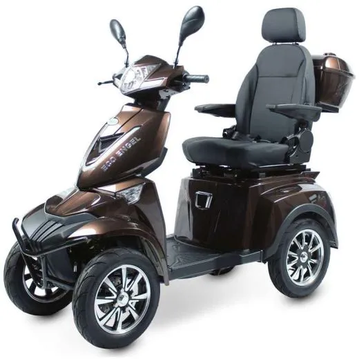 Elektromobil Seniorenmobil ECO Engel 530