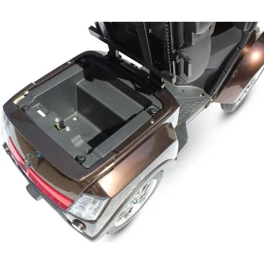 Elektromobil Seniorenmobil ECO Engel 530