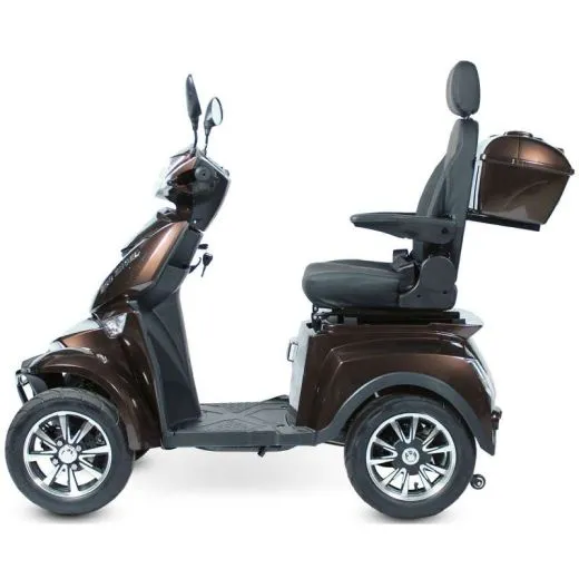 Elektromobil Seniorenmobil ECO Engel 530