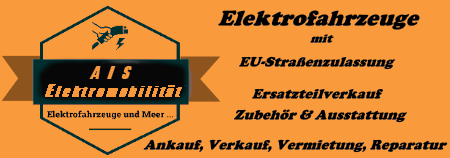 Elektroautos / E-Mobile